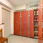 Apartamento Rasia Relax Stone Livigno