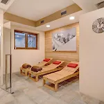 Rasia Relax Stone Apartamento *