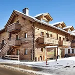 Apartamento Rasia Relax Stone Livigno