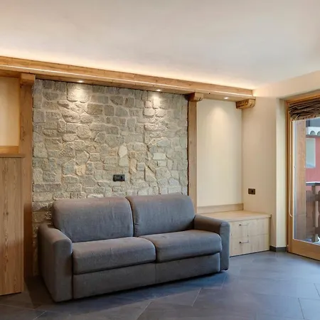 Apartment Rasia Relax Stone Livigno