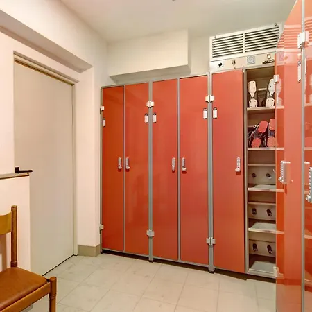Apartment Rasia Relax Stone Livigno