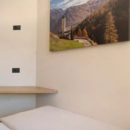 Rasia Relax Stone Διαμέρισμα Λιβίνιο