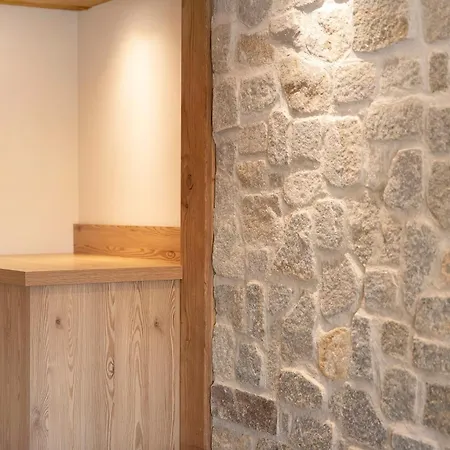 Rasia Relax Stone Διαμέρισμα Λιβίνιο