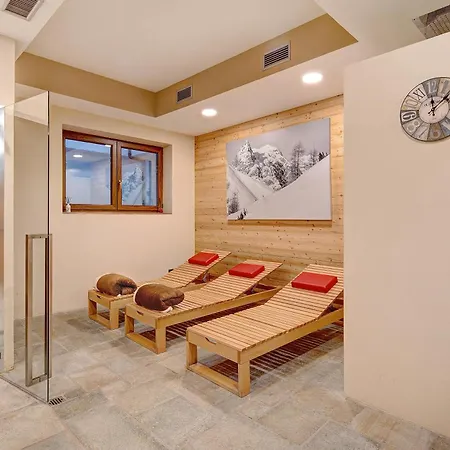 Rasia Relax Stone Διαμέρισμα *